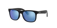 Occhiali da sole Ray-Ban Junior Uomo 0RJ9069S  48  702855 - 0RJ9069S  48  702855